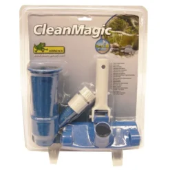 Ubbink Pool Vacuum Cleaner Cleanmagic Pvc 1379105 5 Ubbink Pool Vacuum Cleaner Cleanmagic Pvc 1379105 -Blue Wave ubbink pool vacuum cleaner cleanmagic pvc 1379105 2