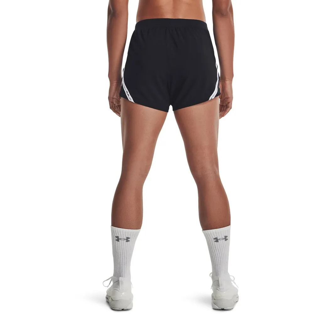 Under Armour Fly-By 2.0 Brand Shorts 2 Under Armour Fly-By 2.0 Brand Shorts - Image 2