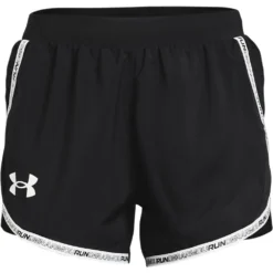 Under Armour Fly-By 2.0 Brand Shorts 9 Under Armour Fly-By 2.0 Brand Shorts -Blue Wave under armour fly by 2.0 brand shorts 3