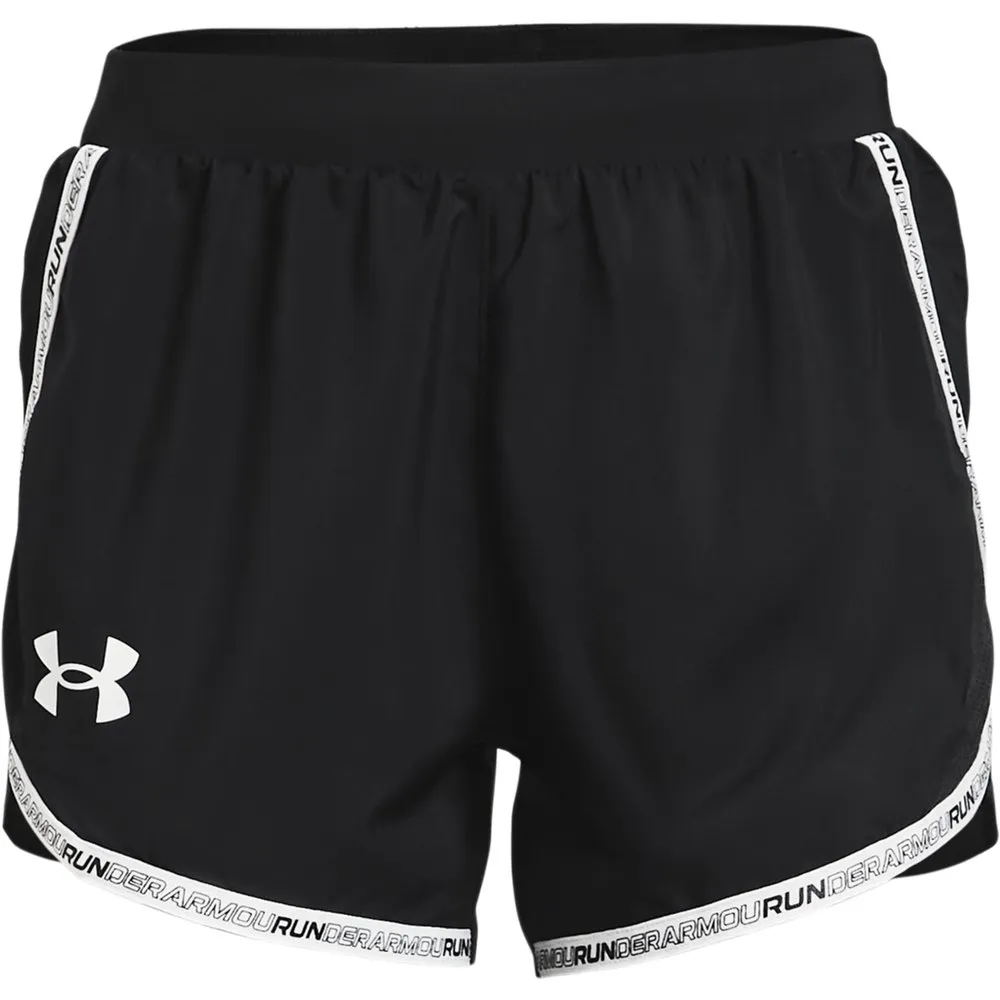 Under Armour Fly-By 2.0 Brand Shorts 4 Under Armour Fly-By 2.0 Brand Shorts - Image 4