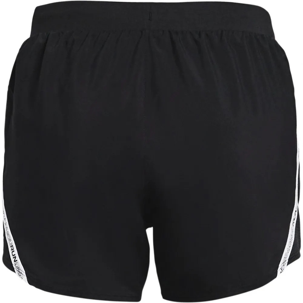 Under Armour Fly-By 2.0 Brand Shorts 5 Under Armour Fly-By 2.0 Brand Shorts - Image 5