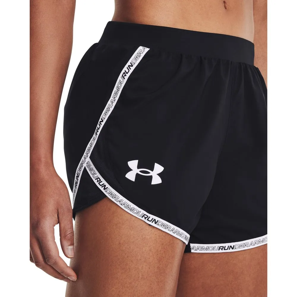 Under Armour Fly-By 2.0 Brand Shorts 6 Under Armour Fly-By 2.0 Brand Shorts - Image 6