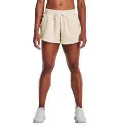 Under Armour Rival Sweat Shorts -Blue Wave under armour rival sweat shorts 2