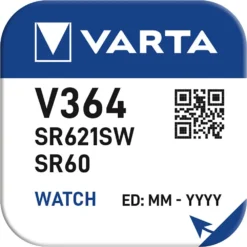 Varta 1 Chron V 364 Batteries 13 Varta 1 Chron V 364 Batteries -Blue Wave varta 1 chron v 364 batteries 2