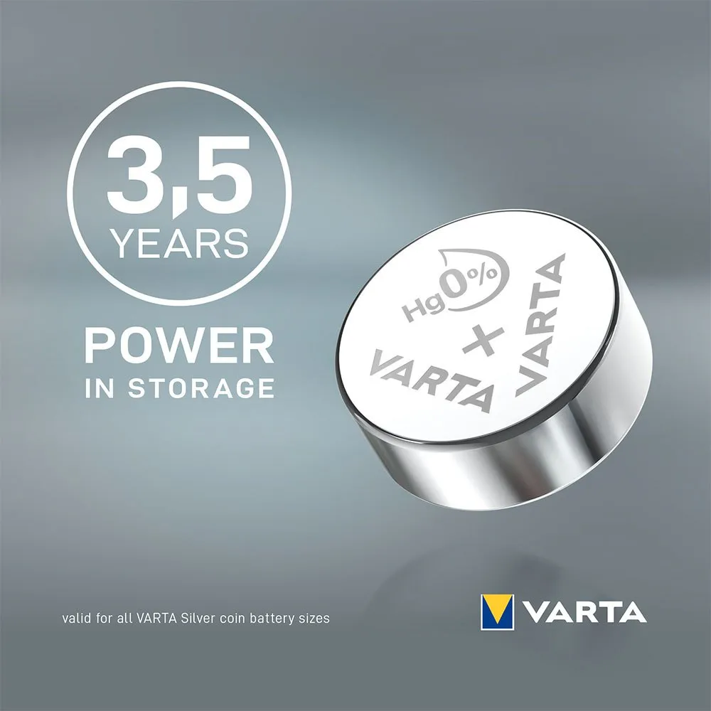 Varta 1 Chron V 364 Batteries 7 Varta 1 Chron V 364 Batteries - Image 7