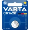 Varta 1 Electronic CR 1620 Batteries