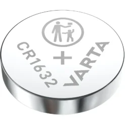 Varta 1 Electronic CR 1632 Batteries -Blue Wave varta 1 electronic cr 1632 batteries 2