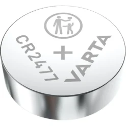 Varta 1 Electronic CR 2477 Batteries -Blue Wave varta 1 electronic cr 2477 batteries 2