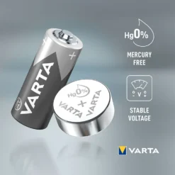 Varta 1 Watch V 317 Batteries -Blue Wave varta 1 watch v 317 batteries 5