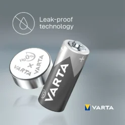 Varta 1 Watch V 337 Batteries -Blue Wave varta 1 watch v 337 batteries 4