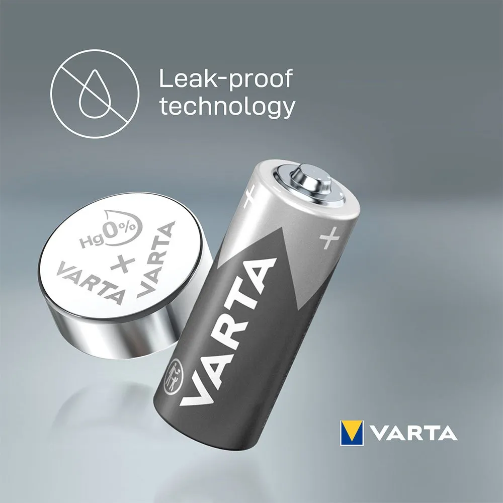 Varta 1 Watch V 397 Batteries 5 Varta 1 Watch V 397 Batteries - Image 5