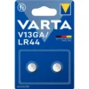 Varta 1x2 Electronic V 13 GA Batteries