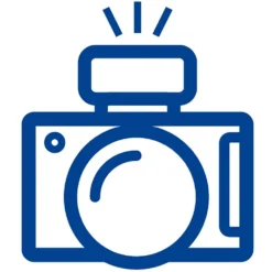 Varta 1x2 Professional CR 2 Batteries -Blue Wave varta 1x2 professional cr 2 batteries 8