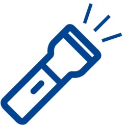 Varta 1x4 Longlife Power Micro AAA LR03 Batteries -Blue Wave varta 1x4 longlife power micro aaa lr03 batteries 10