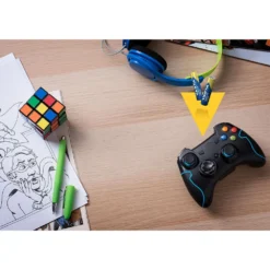 Varta 1x4 Longlife Power Micro AAA LR03 Batteries -Blue Wave varta 1x4 longlife power micro aaa lr03 batteries 6