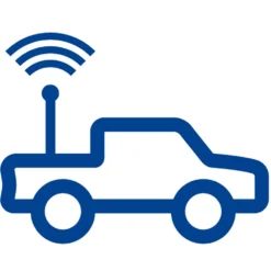 Varta 1x4 Longlife Power Micro AAA LR03 Batteries -Blue Wave varta 1x4 longlife power micro aaa lr03 batteries 8