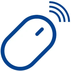 Varta 1x4 Longlife Power Micro AAA LR03 Batteries -Blue Wave varta 1x4 longlife power micro aaa lr03 batteries 9