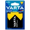 Varta 3LR12 Stack Flask