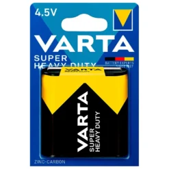 Varta 3LR12 Stack Flask