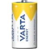 Varta Energy LR14 C Alkaline Batteries