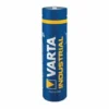 Varta IR03 AAA Alkaline Batteries 10 Units