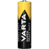 Varta R6 AA Zinc Batteries 4 Units