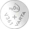 Varta V361 Button Battery