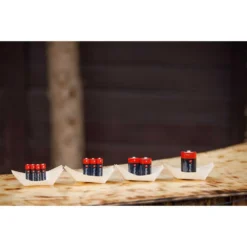 Verbatim 1x8 Micro AAA LR 03 49502 Batteries -Blue Wave verbatim 1x8 micro aaa lr 03 49502 batteries 2