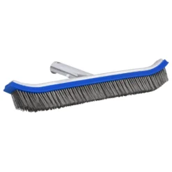 VIDAXL Aluminium Brush -Blue Wave vidaxl aluminium brush 2