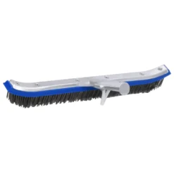 VIDAXL Aluminium Brush -Blue Wave vidaxl aluminium brush 4