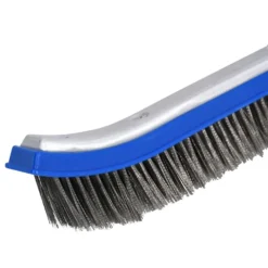 VIDAXL Aluminium Brush -Blue Wave vidaxl aluminium brush 5