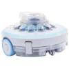 VIDAXL Cordless Pool Cleaning Robot 27 Wh