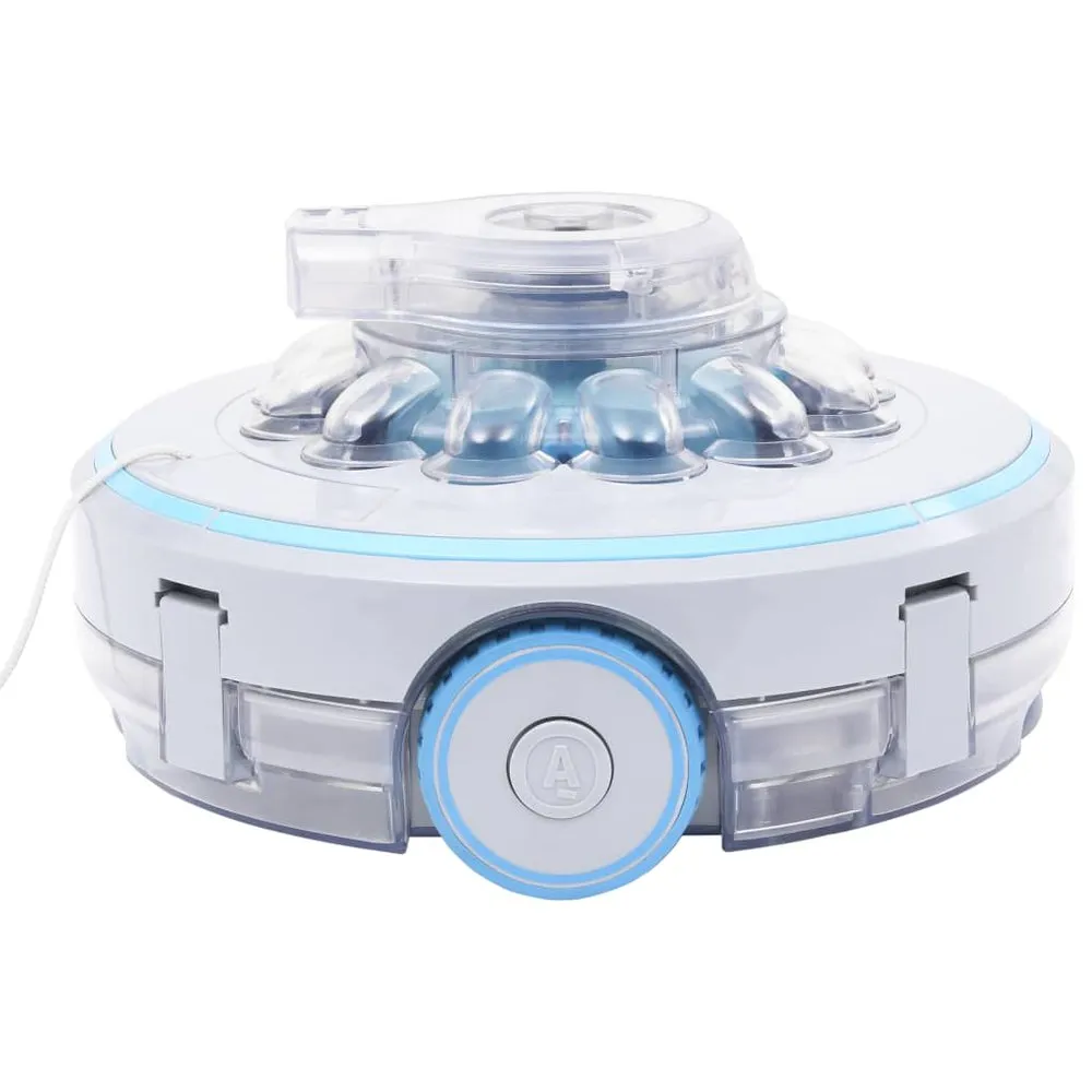 VIDAXL Cordless Pool Cleaning Robot 27 Wh 3 VIDAXL Cordless Pool Cleaning Robot 27 Wh - Image 3