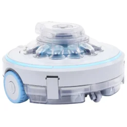 VIDAXL Cordless Pool Cleaning Robot 27 Wh