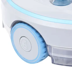 VIDAXL Cordless Pool Cleaning Robot 27 Wh 13 VIDAXL Cordless Pool Cleaning Robot 27 Wh -Blue Wave vidaxl cordless pool cleaning robot 27 wh 5