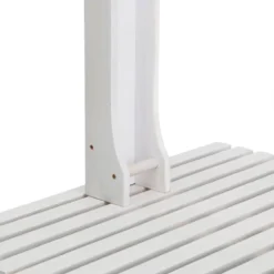 VIDAXL Garden Shower -Blue Wave vidaxl garden shower 3