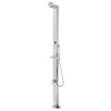 VIDAXL Stainless Steel Garden Shower