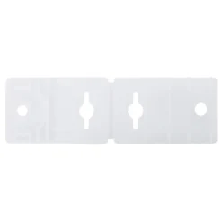 VIDAXL Universal Straps 8 Units -Blue Wave vidaxl universal straps 8 units 6