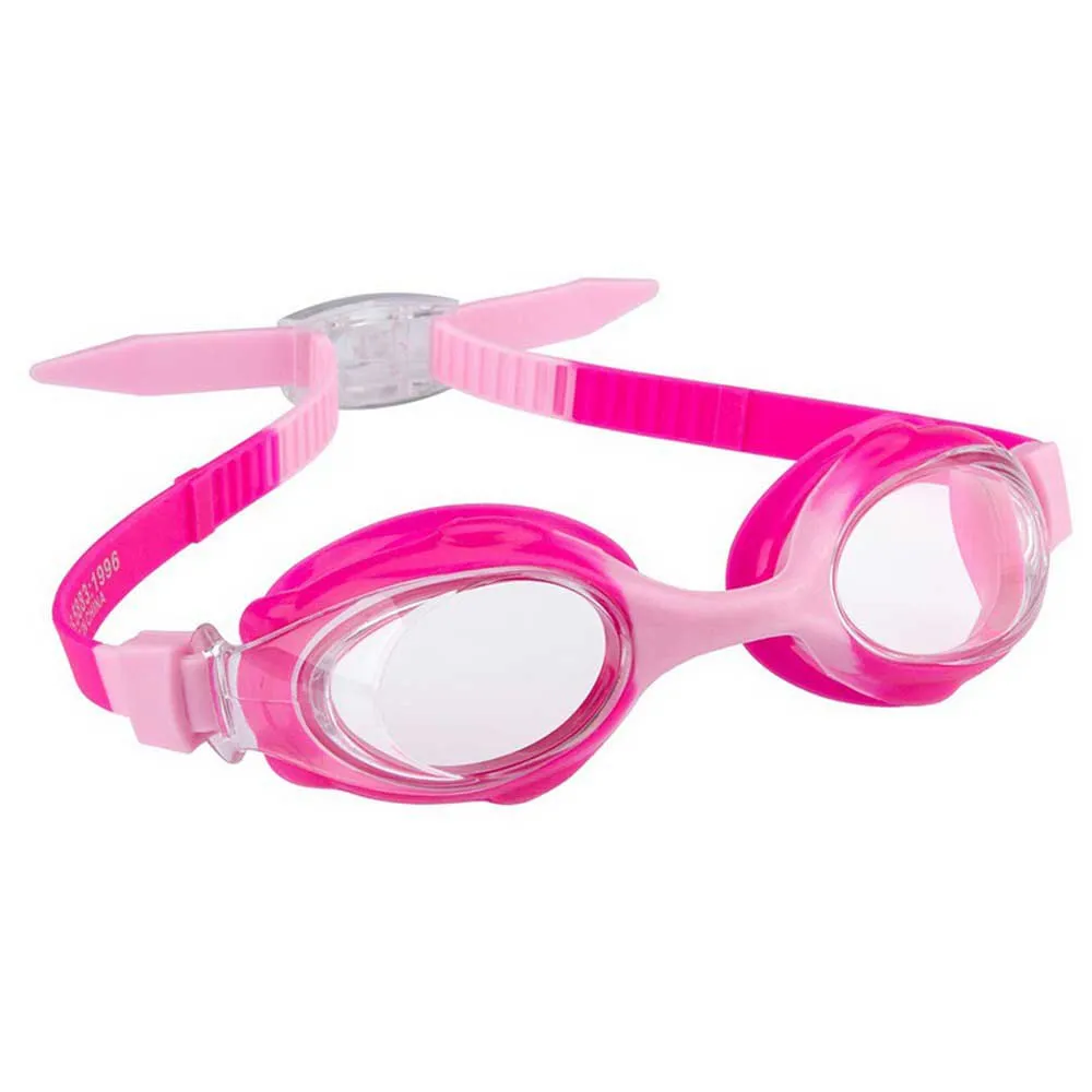 Two-Tone Swimming Goggles 1 Two-Tone Swimming Goggles