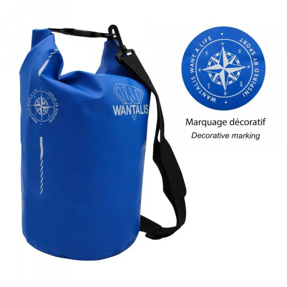 WB500D Dry Sack 15L 4 WB500D Dry Sack 15L - Image 4