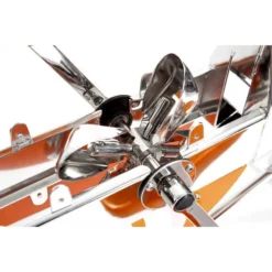 WR4 -Blue Wave waterflex wr4 2