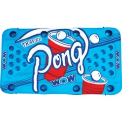 WOW! Stuff Travel Pong Inflatable