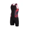 Trifonction Racer Trisuit