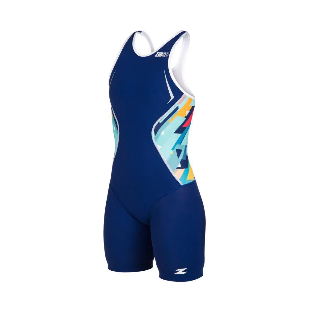 Trifonction Racer Trisuit 1 Trifonction Racer Trisuit