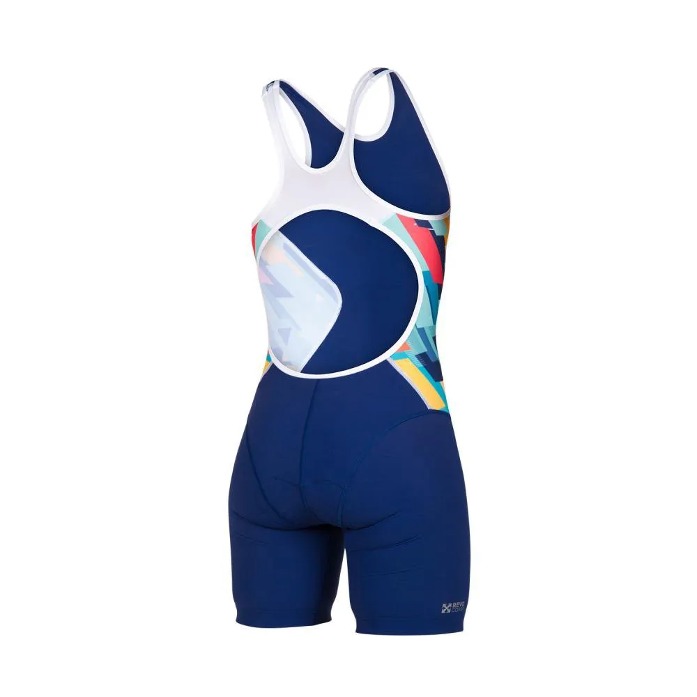 Trifonction Racer Trisuit 2 Trifonction Racer Trisuit - Image 2