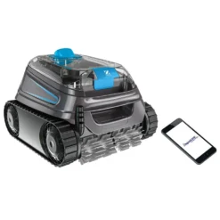 Zodiac CNX 30 IQ Pool Cleaning Robot