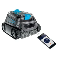 Zodiac CNX 40 IQ Pool Cleaning Robot -Blue Wave zodiac cnx 40 iq pool cleaning robot 2