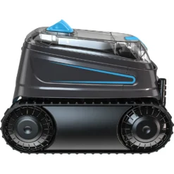 Zodiac CNX 40 IQ Pool Cleaning Robot -Blue Wave zodiac cnx 40 iq pool cleaning robot 5