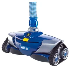 Zodiac MX8 Mechanical Hydraulic Pool Cleaner -Blue Wave zodiac mx8 mechanical hydraulic pool cleaner 2