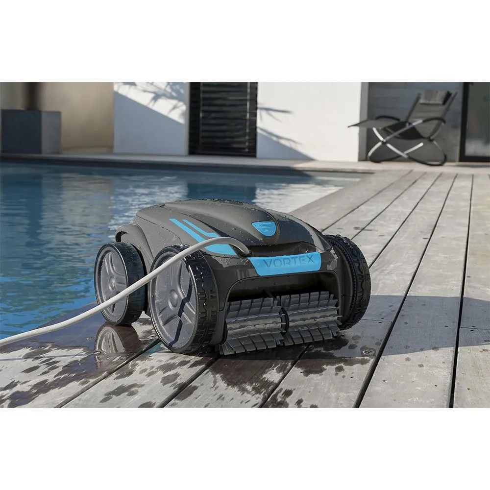 Zodiac Vortex 2WD OV 3480 Pool Cleaning Robot 7 Zodiac Vortex 2WD OV 3480 Pool Cleaning Robot - Image 7
